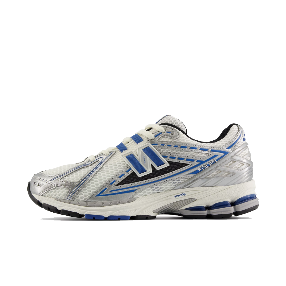 Sneakers och skor New Balance 1906R "Silver Blue" Metallisk | M1906REB, 0