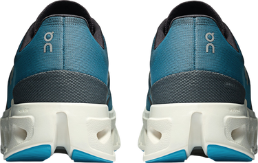Sneakers och skor On Running On Running Cloudeclipse Blå | 3md30093125, 4