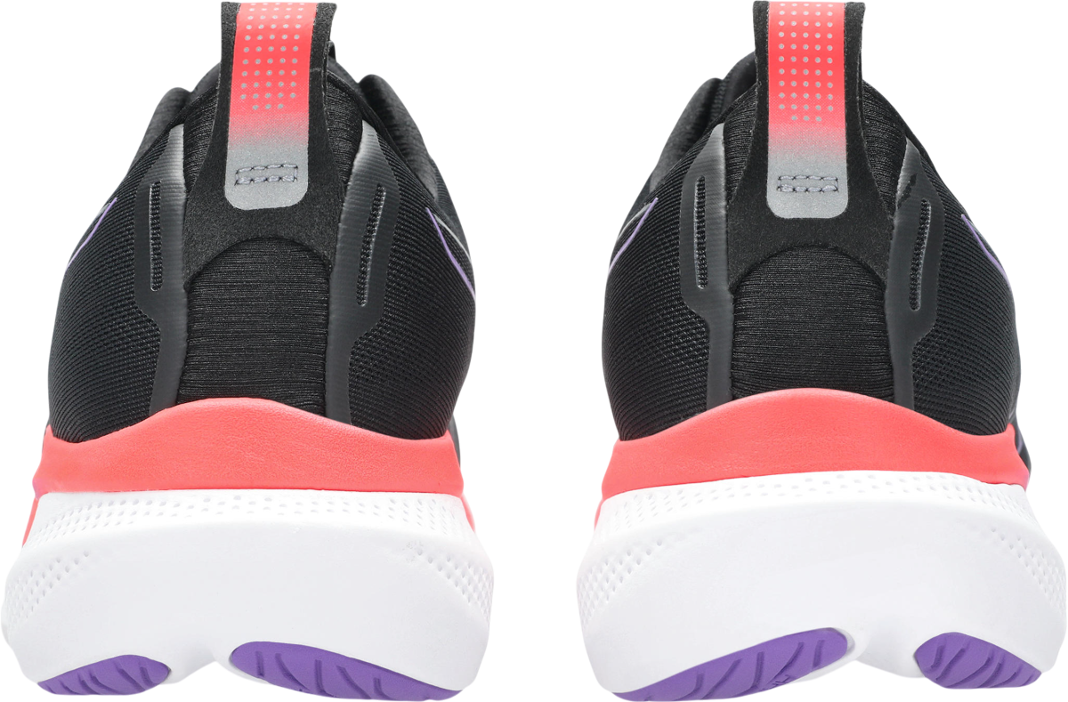 Sneakers och skor Asics GLIDERIDE MAX Svart | 1011b891-002, 1