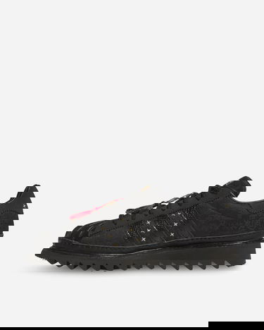 Sneakers och skor adidas Originals CLOT Superstar By Edison Chen Svart | JR5114, 3