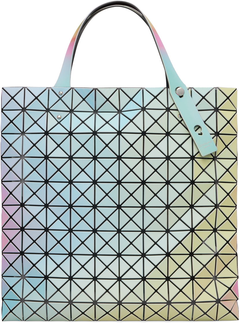 Tygpåse BAO BAO ISSEY MIYAKE BAO BAO ISSEY MIYAKE Illusion Tote Flerfärgad | BB56AG852