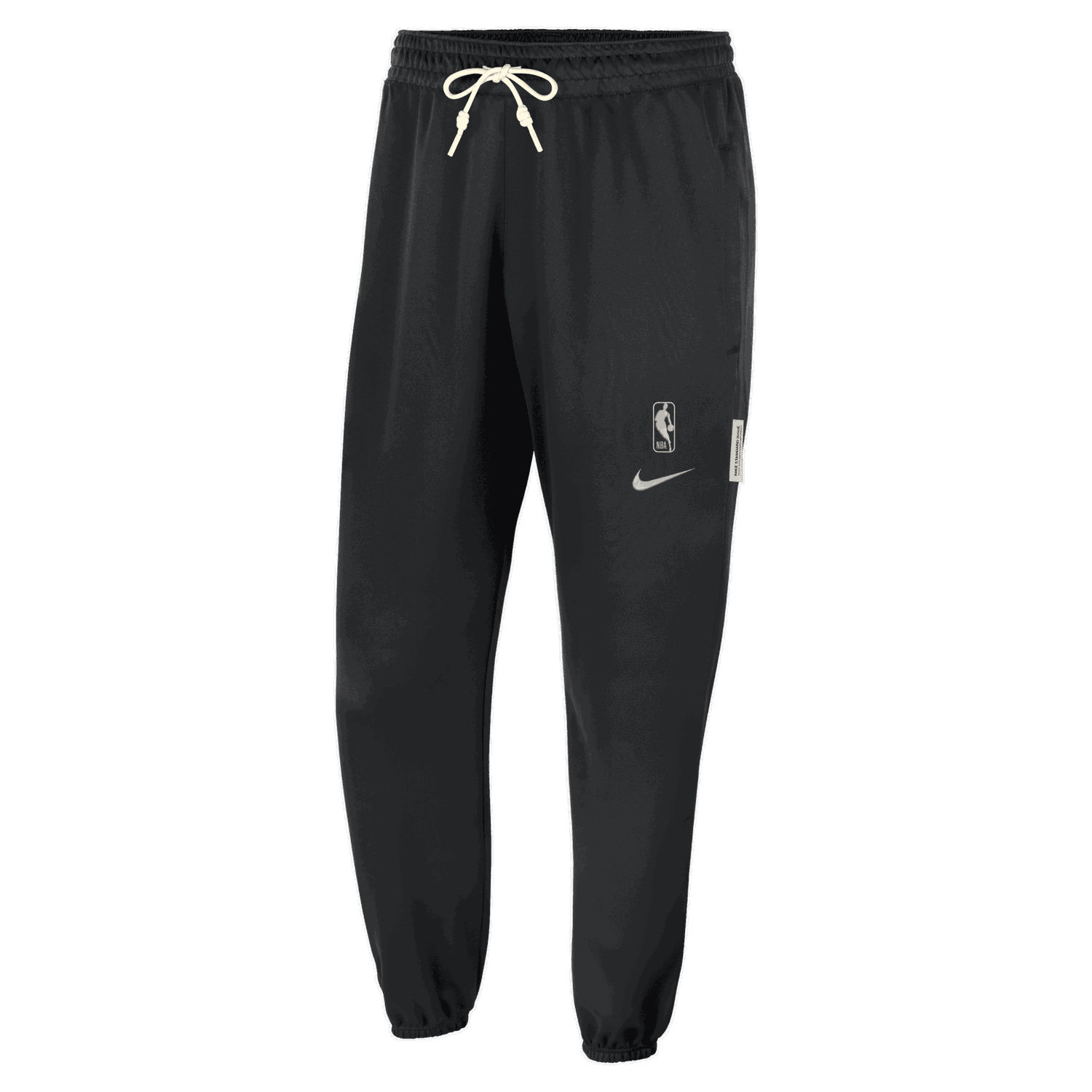 Byxor Nike Dri-FIT NBA Team 31 Standard Issue Svart | FB3837-010, 0