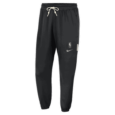 Byxor Nike Dri-FIT NBA Team 31 Standard Issue Svart | FB3837-010, 0