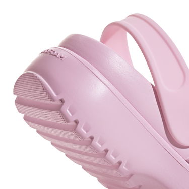 Sneakers och skor adidas Originals Adilette Clog Platform Rosa | JR2626, 7