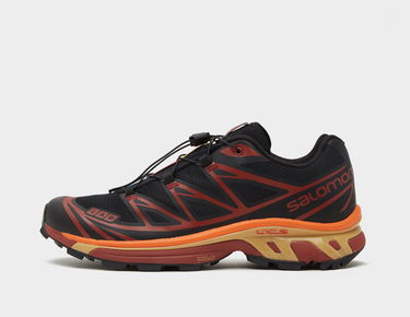 Sneakers och skor Salomon XT-6 Bourgogne | L41750900, 0