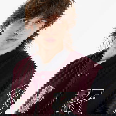 Bomberjacka Nike Destroyer Jacket Night Maroon/ Black Bourgogne | FQ0298-681, 5