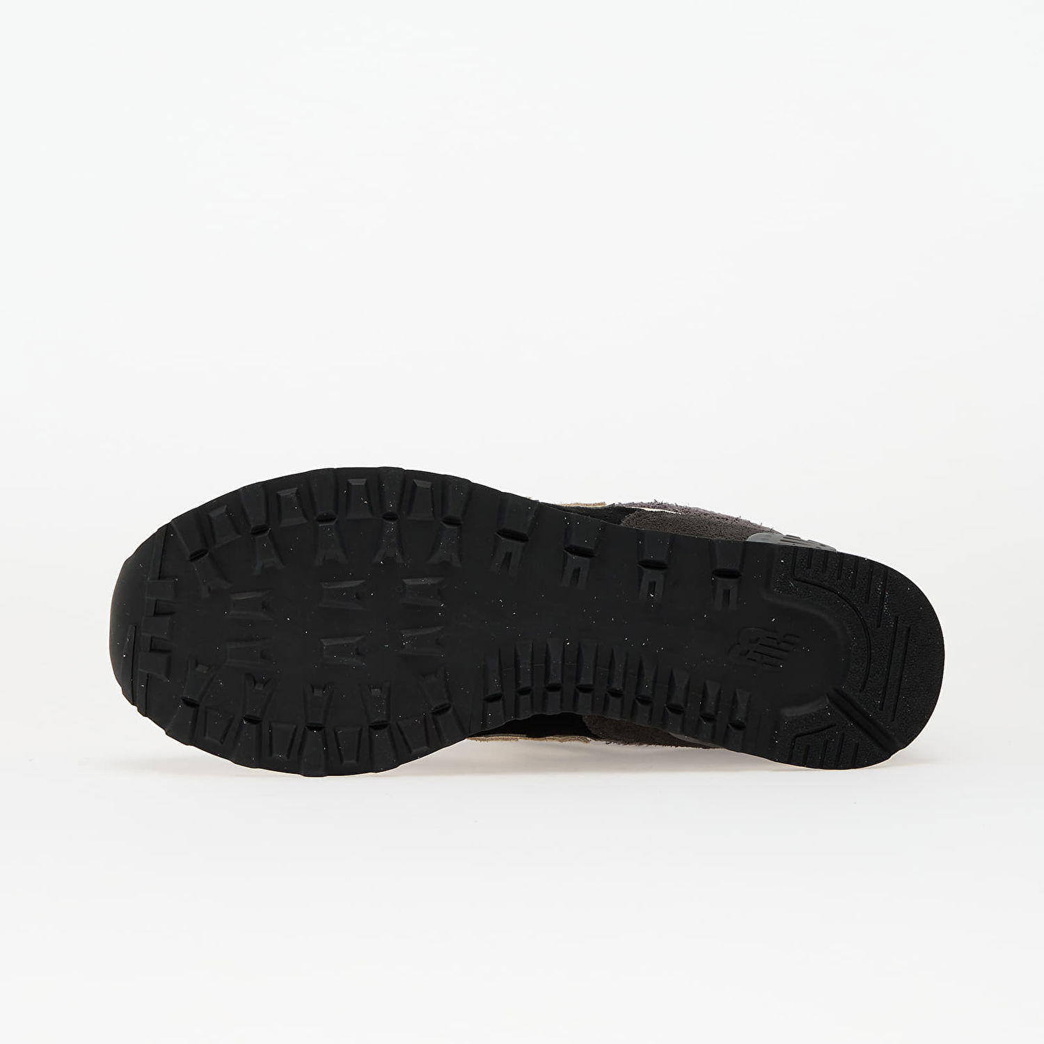 Sneakers och skor New Balance New Balance U574SBK Svart | NBU574SBK, 1