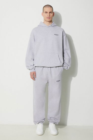 Träningsbyxor Represent Clo REPRESENT OWNERS CLUB SWEATPANT Grå | OCM412-302, 2