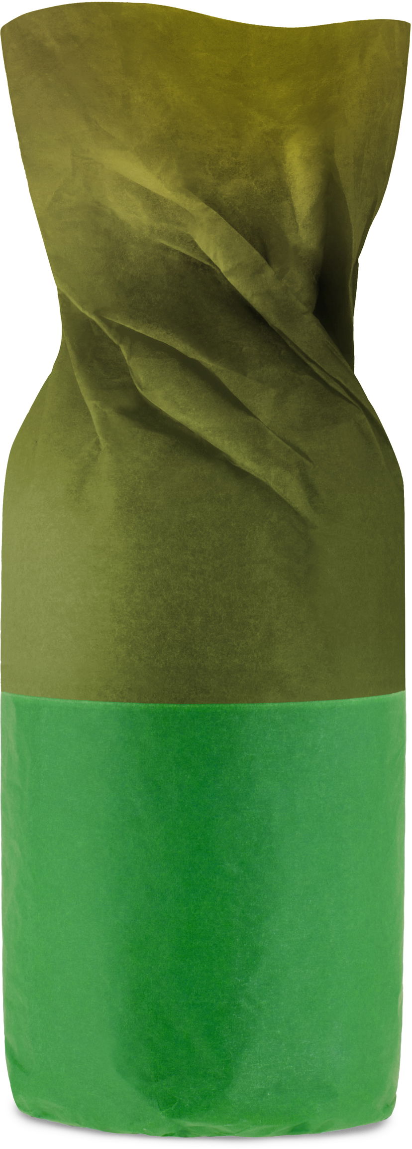 Parfymer och dofter Dries Van Noten Dries Van Noten Crazy Basil Eau de Parfum Refill, 200 mL Grön | 65194913