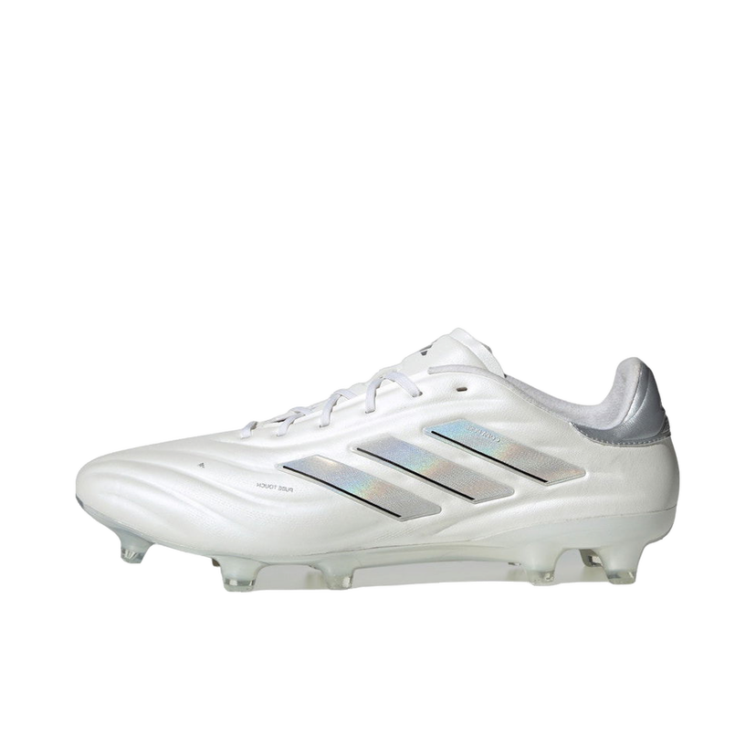 Sneakers och skor adidas Performance Copa Pure II Elite FG Vit | IE7488