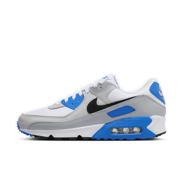 Sneakers och skor Nike Air Max 90 Grå | FN6958-102, 1