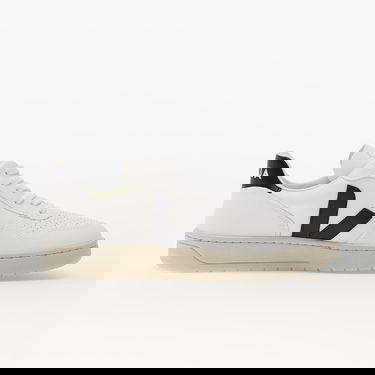 Sneakers och skor Veja V-10 Vit | VX0702901B, 1