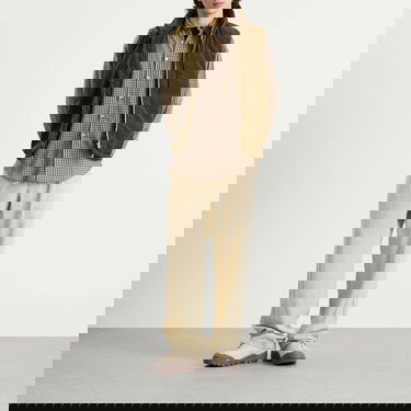 Väst Ranra Ranra Treker Canvas Nylon Vest, Size Large Grön | AMFW25VE01581-C621, 4