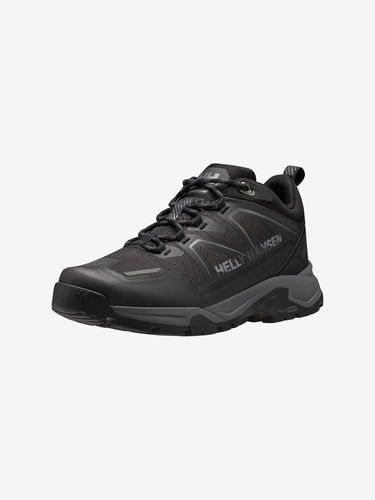 Sneakers och skor Helly Hansen Cascade Low Svart | 11749, 5