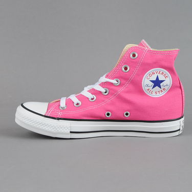 Sneakers och skor Converse Chuck Taylor All Star Hi Rosa | C147132, 1