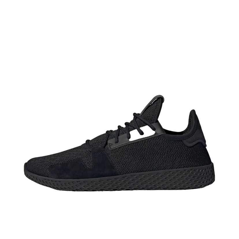 Sneakers och skor adidas Originals Tennis Hu V2 x Pharrell Williams Svart | DB3326