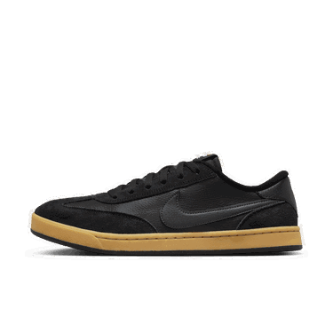 Sneakers och skor Nike SB FC Classic Black Anthracite Gum Svart | 909096-008, 1