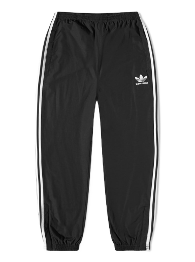 Träningsbyxor Balenciaga x Adidas Pants Svart | 725597-TNQ25-1000