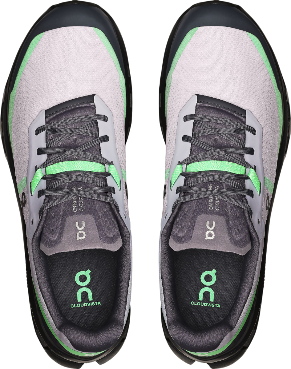 Sneakers och skor On Running On Running Cloudvista 2 Grå | 3me30110522, 1