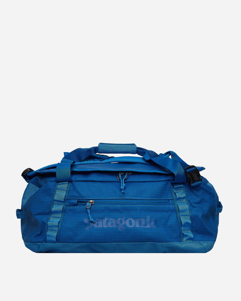 Resväska Patagonia Black Hole Duffel 40L Blå | 49339 ENLB
