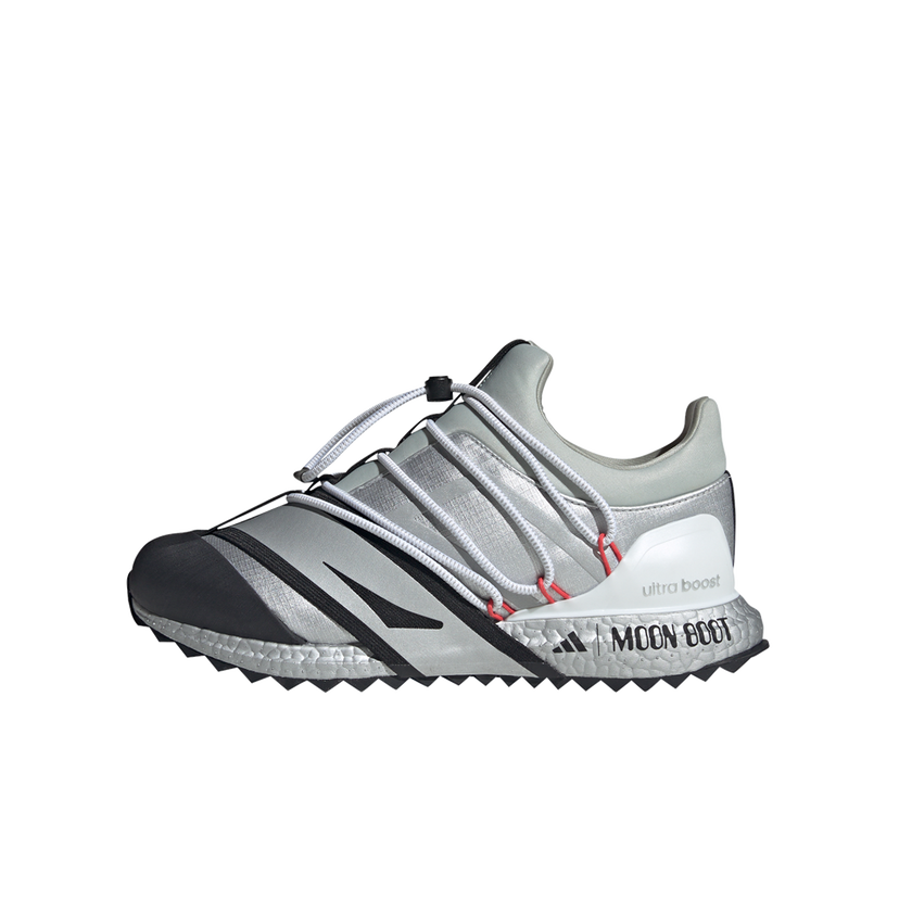 Sneakers och skor adidas Originals X MOON BOOT Ultra Boost Metallisk | JQ7847