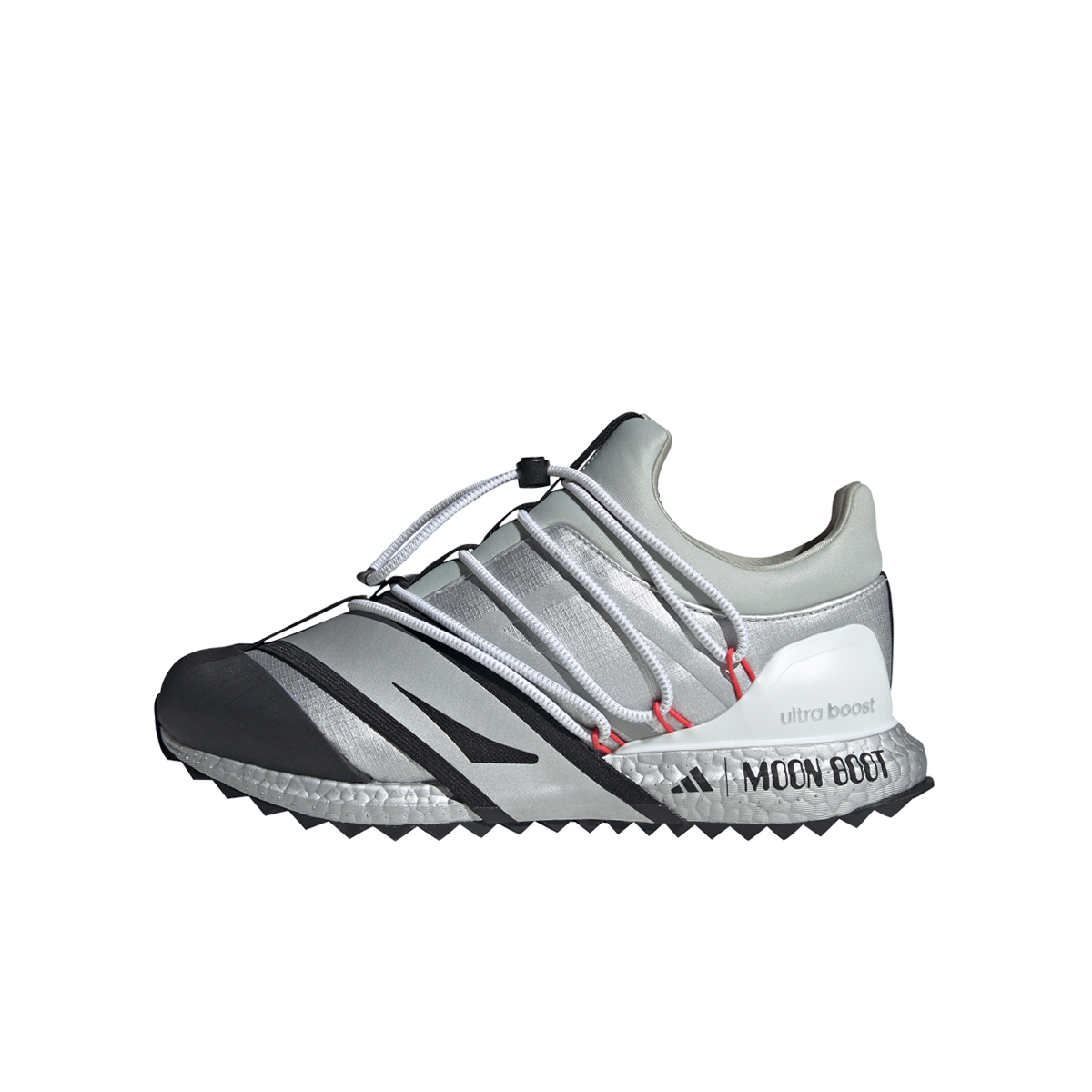 Sneakers och skor adidas Originals X MOON BOOT Ultra Boost Metallisk | JQ7847, 0