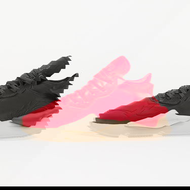 Sneakers och skor Y-3 Y-3 Kaiwa Röd | JQ4967, 0