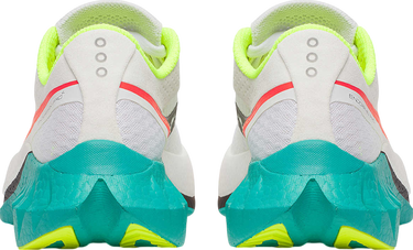 Sneakers och skor Saucony Endorphin Pro 4 Vit | s10939-97, 2