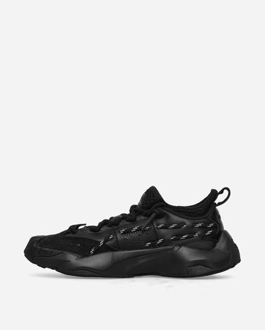 Sneakers och skor Puma Juun.J x Plexus "Black" Svart | 391697_01, 4