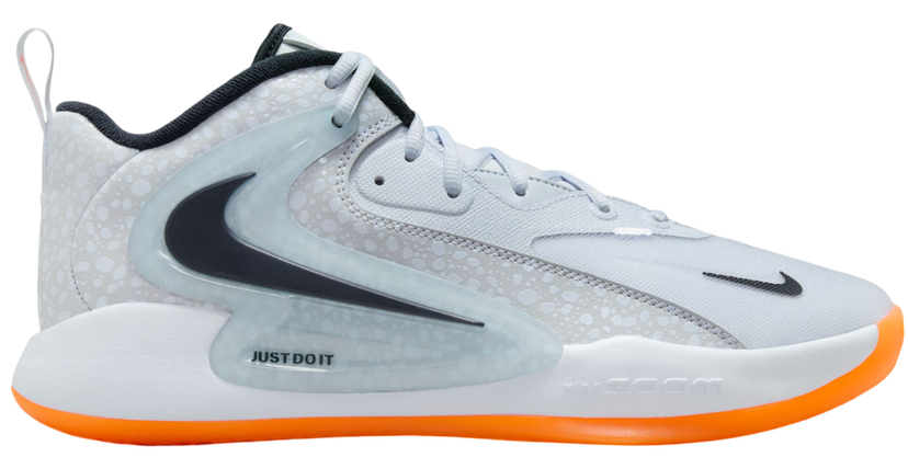 Sneakers och skor Nike ZOOM HYPERSET 2 SE Vit | hf3241-900