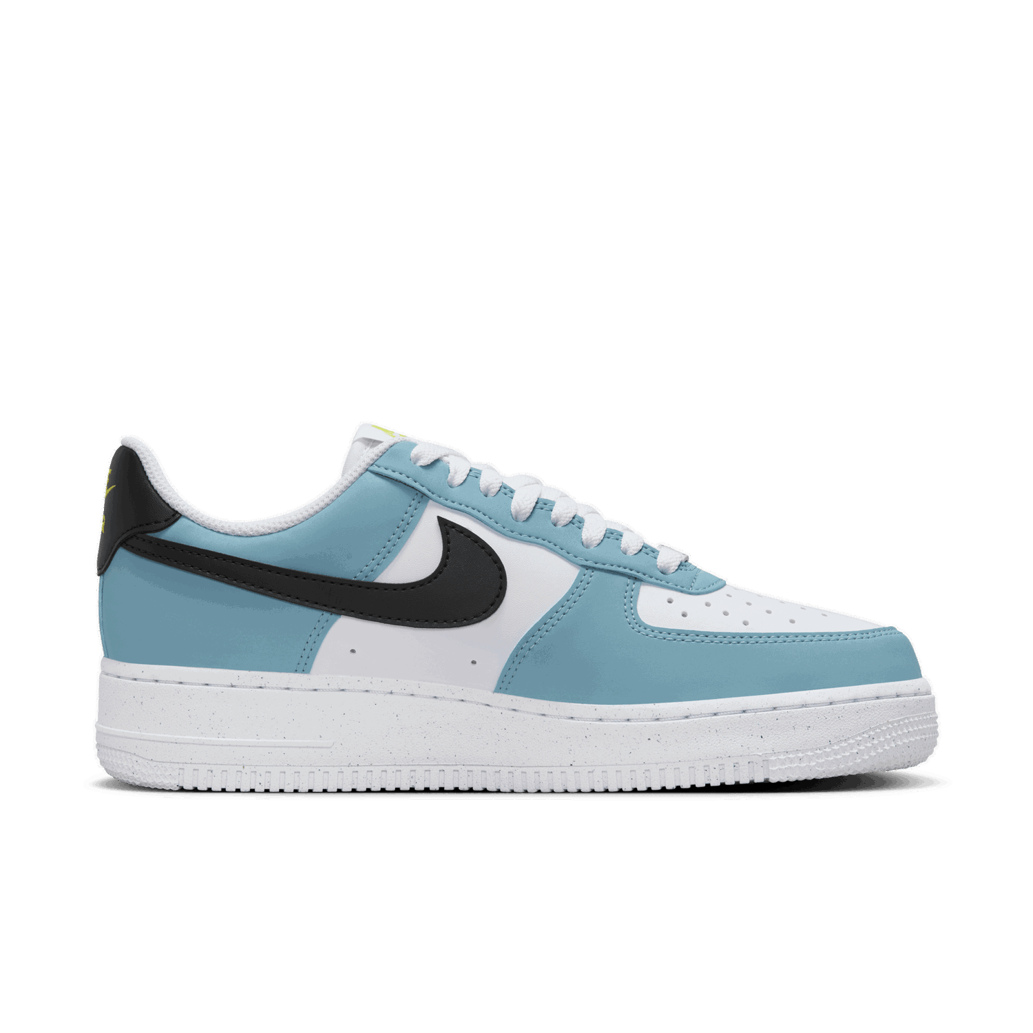 Sneakers och skor Nike Air Force 1 '07 Blå | HJ9571-400, 1