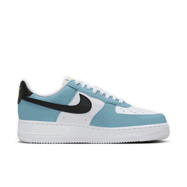 Sneakers och skor Nike Air Force 1 '07 Blå | HJ9571-400, 1