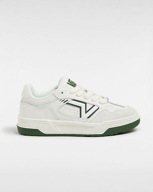 Sneakers och skor Vans Vans Upland Vit | VN000D1HBXU
