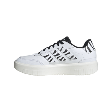 Sneakers och skor adidas Performance Courtblock Bold Vit | JI2210, 1