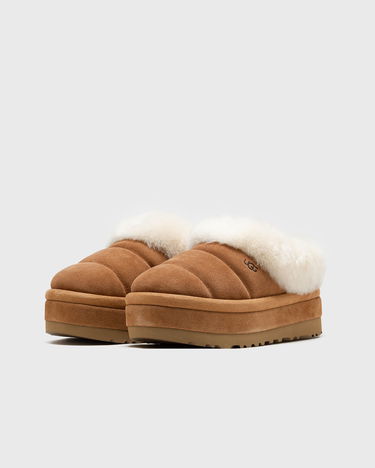 Sneakers och skor UGG Tazzlita Slipper "Chestnut" Brun | 1146390-CHE, 4