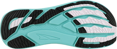 Sneakers och skor Altra Running Altra FWD VIA Vit | al0a85pw1301, 1