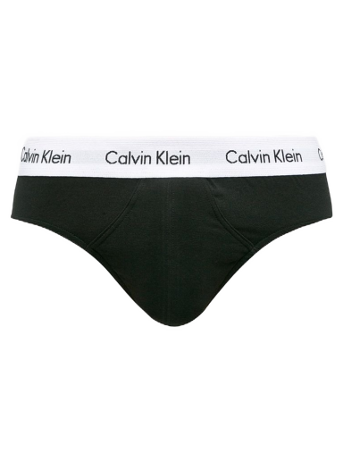 Underkläder och strumpor CALVIN KLEIN Brief Underwear Svart | U2661G