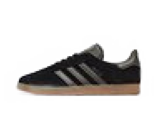 Livsstil adidas Originals Gazelle Svart | GX2210