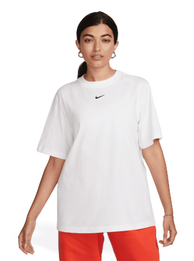 T-shirt Nike Sportswear T-Shirt Vit | FD4149-100