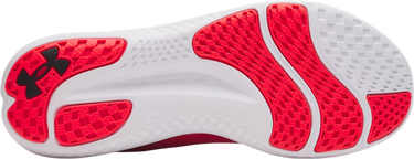 Sneakers och skor Under Armour UA Charged Speed Swift Röd | 3026999-601, 2