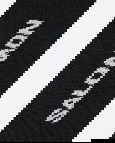 Underkläder och strumpor Salomon Everyday Low 3-Pack Socks Black Svart | LC2087000, 4