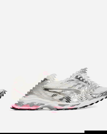 Sneakers och skor Asics Gel-Kayano 14 Cream Sweet Pink Grå | 1203A537-103, 1
