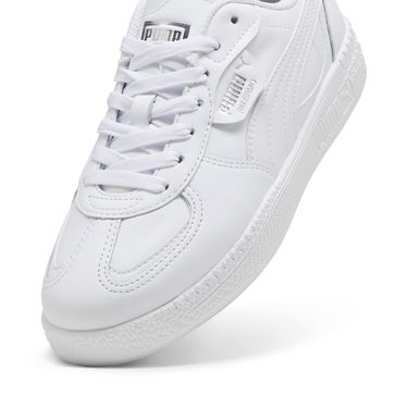 Sneakers och skor Puma Palermo Moda Leather Vit | 397738_01, 7
