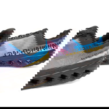Sneakers och skor On Running Cloudsurfer Next UK 6.5 Flerfärgad | 3ME30024291, 3