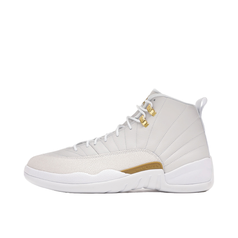 Sneakers och skor Jordan OVOx Jordan 12 Retro"White" Vit | 873864-102