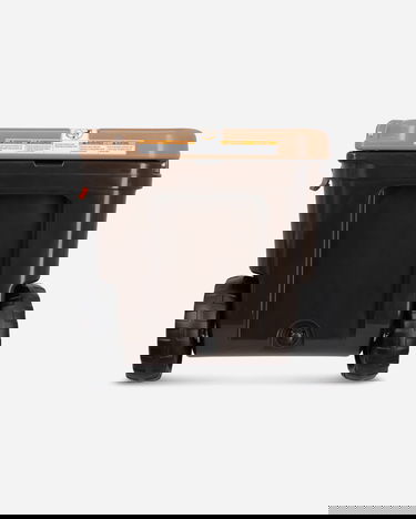 Tillbehör YETI Wheeled Cooler Brun | 70000004725 1, 3