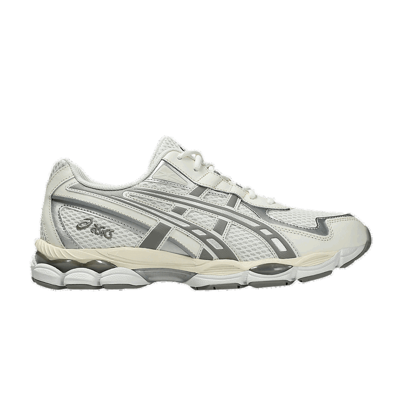 Sneakers och skor Asics Gel-NYC 2055 Cream Steel Beige | 1203A542-250