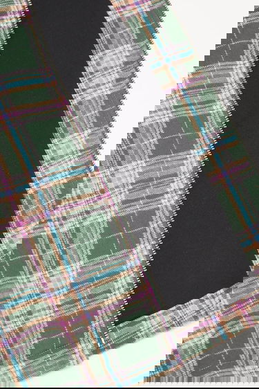 Jacka Sky High Farm Sky High Farm Workwear Jacket Grön | SHF07J011, 4