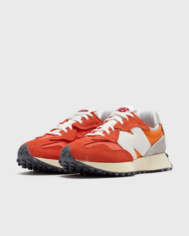Sneakers och skor New Balance U327WRC Orange | U327WRC, 1