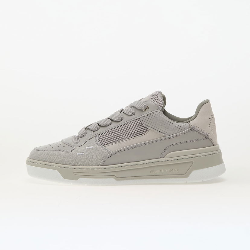 Sneakers och skor Filling Pieces Cruiser Crumbs Grey Grå | 64427541002